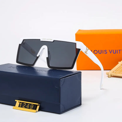 2025 New Stylish Unisex Sunglasses