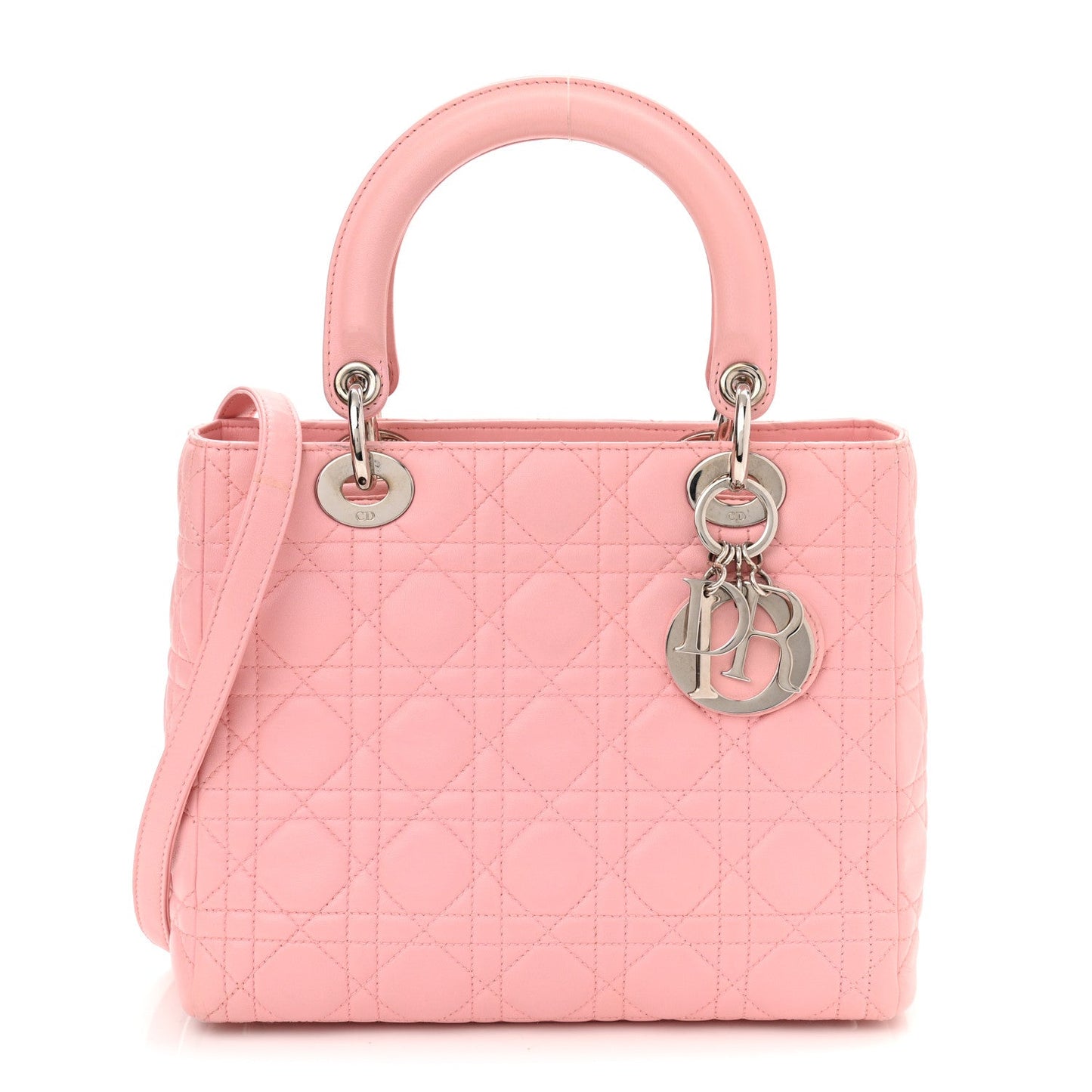 2025 Bag SMALL LADY D BAG