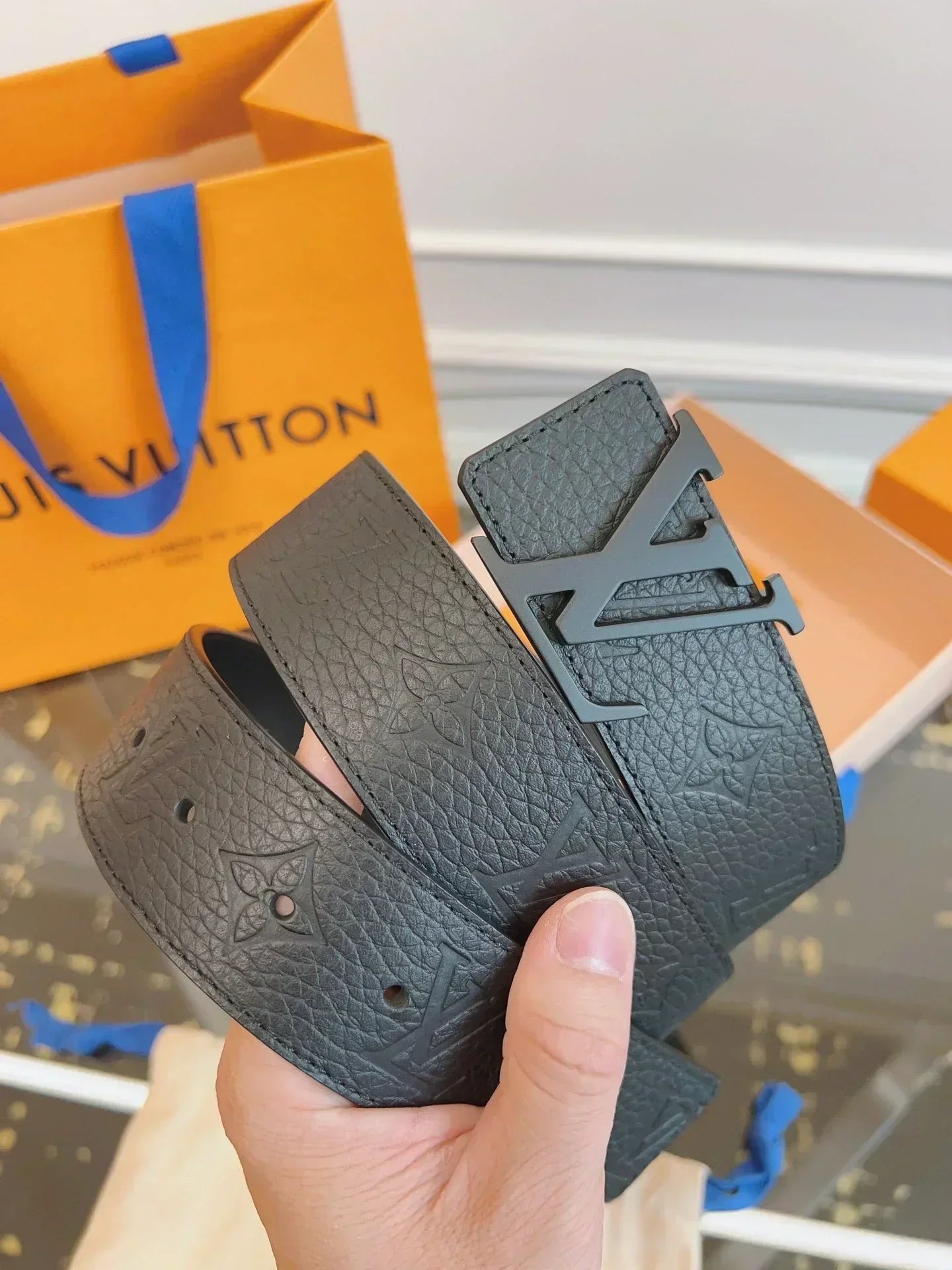 2025 Fashion Belts-1