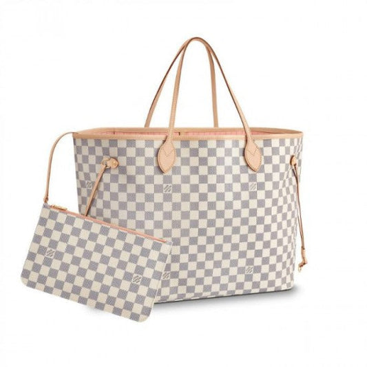 2025 Bag Neverfull GM Poche felli