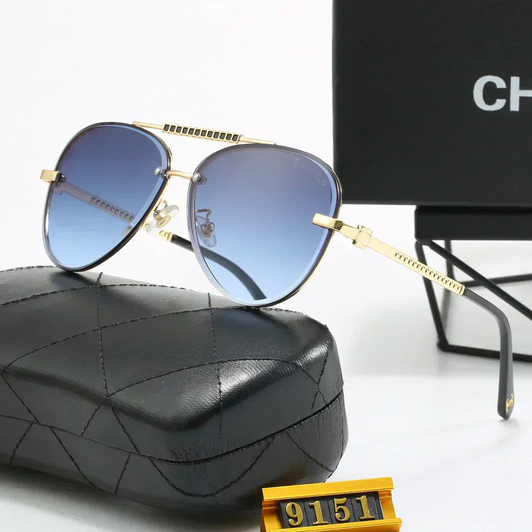 2025 Fashion Sonnenbrillen-DBT-9151