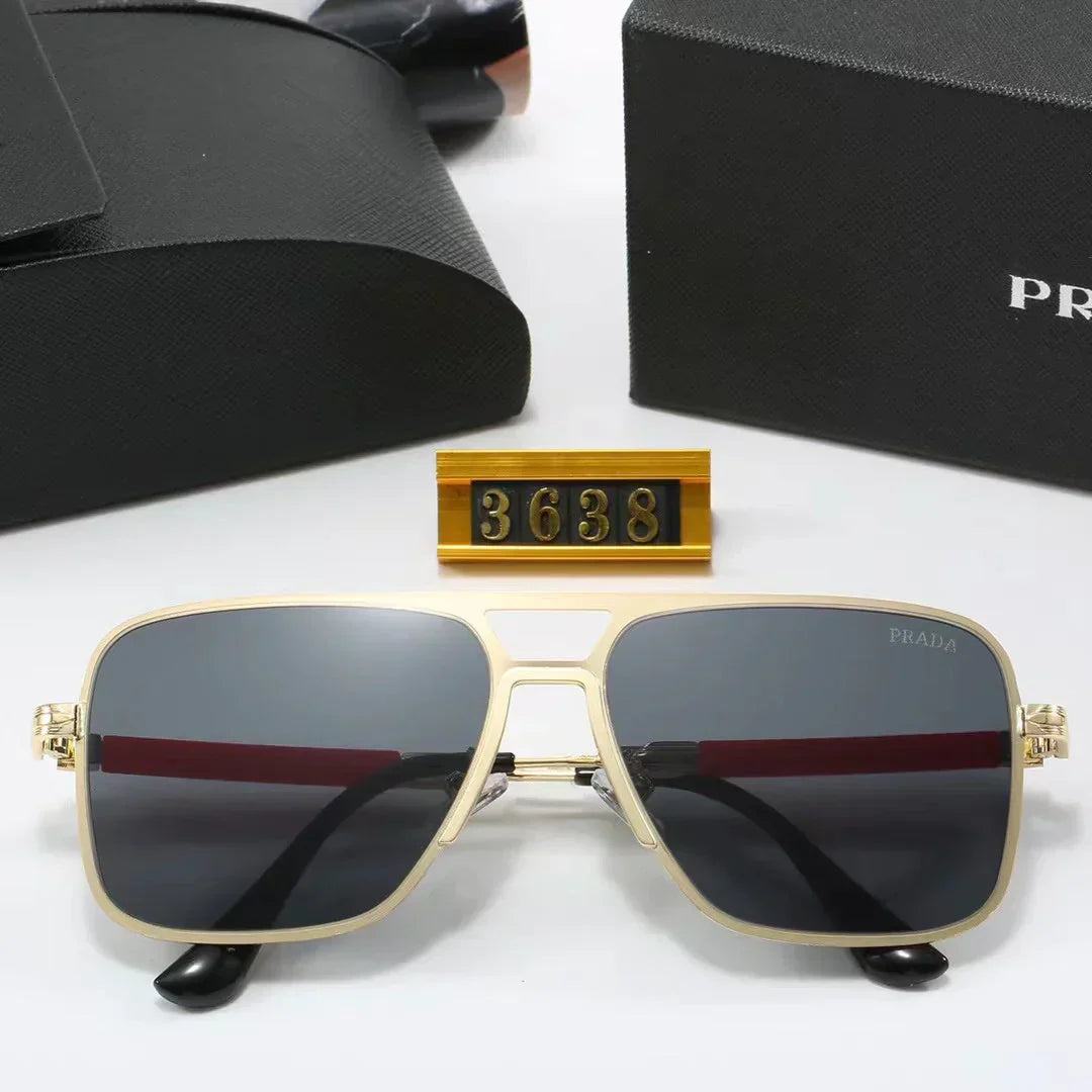 2025 Fashion Sunglasses—3638