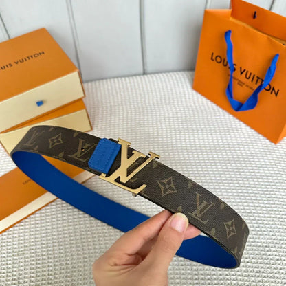 2025 belt Fashion Belts-173