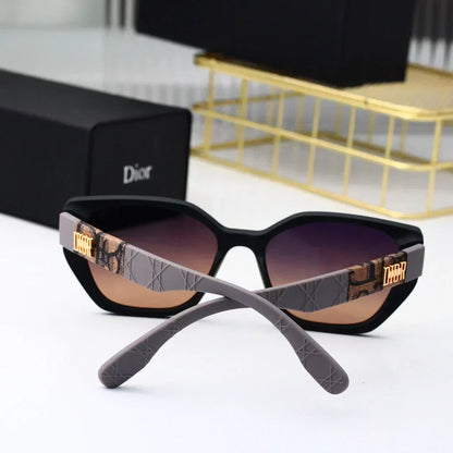 2025 High-End UV-Schutz-Sonnenbrille