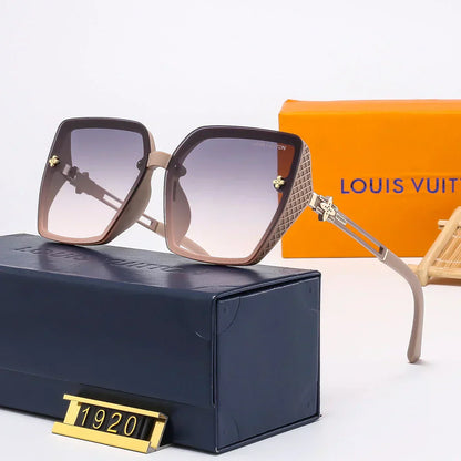 2025 Fashion Sunglasses—1920