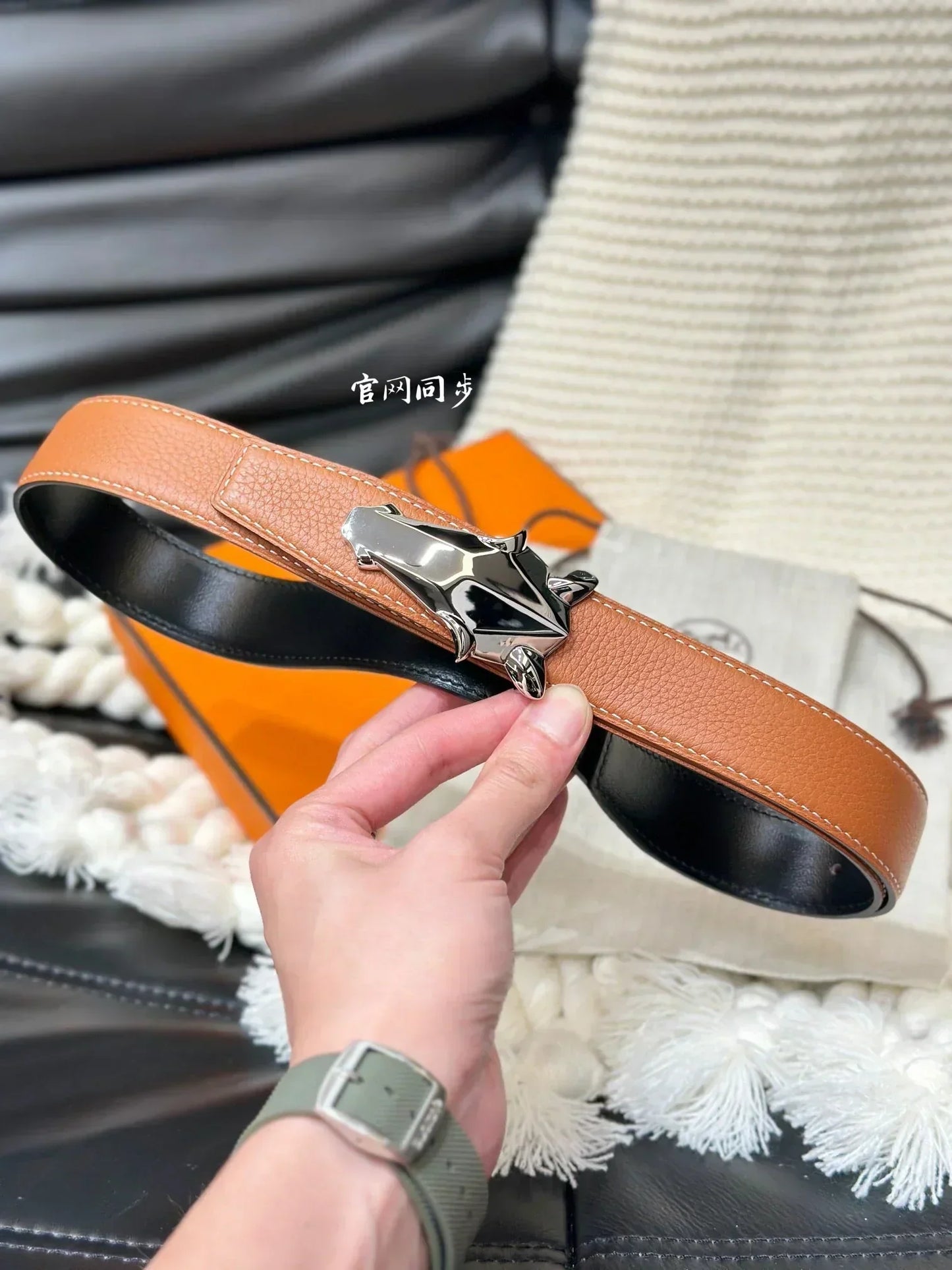 2025 Fashion Belts-193