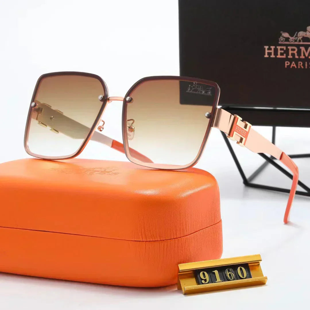 2025 Fashion-Sonnenbrille—9160