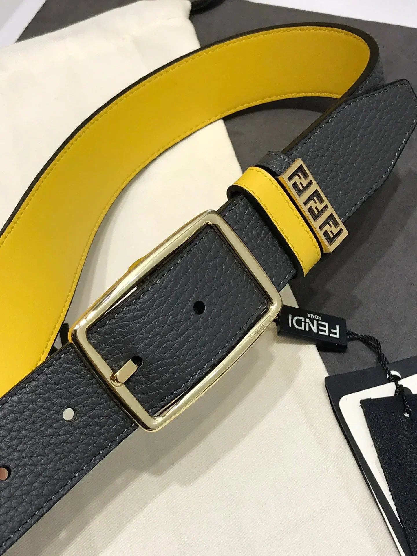 2025 belt Fashion Belts-174