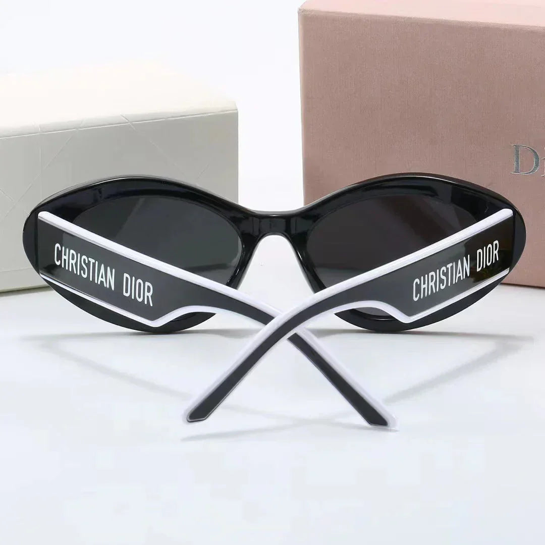 2025 Fashion Sunglasses—3700