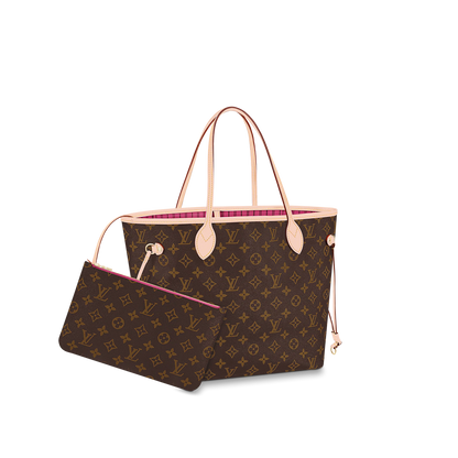 2025 Bag Neverfull MM