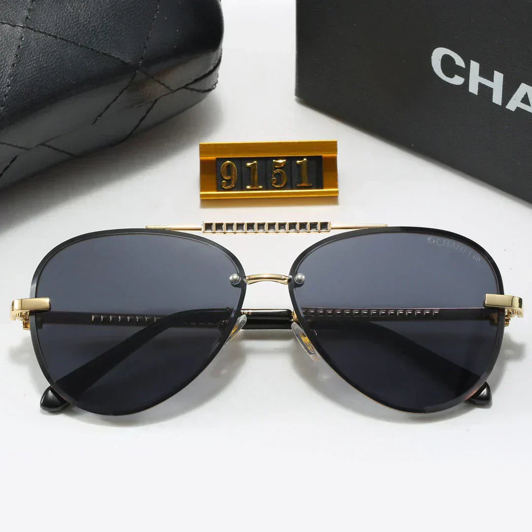 2025 Fashion Sonnenbrillen-DBT-9151
