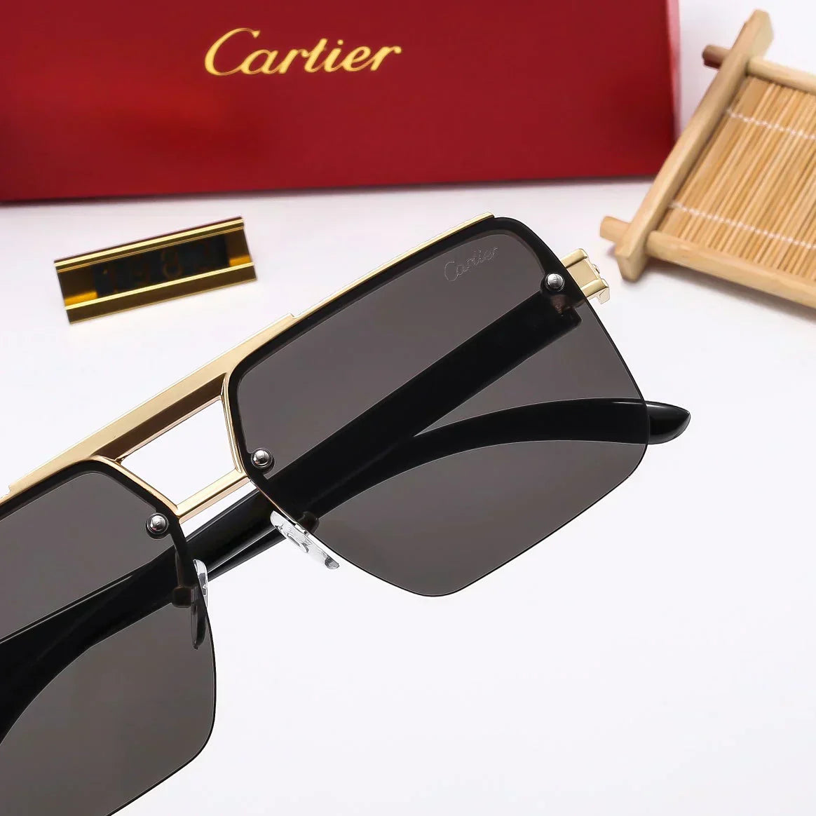 2025 Fashion SUNGLASSES 1983