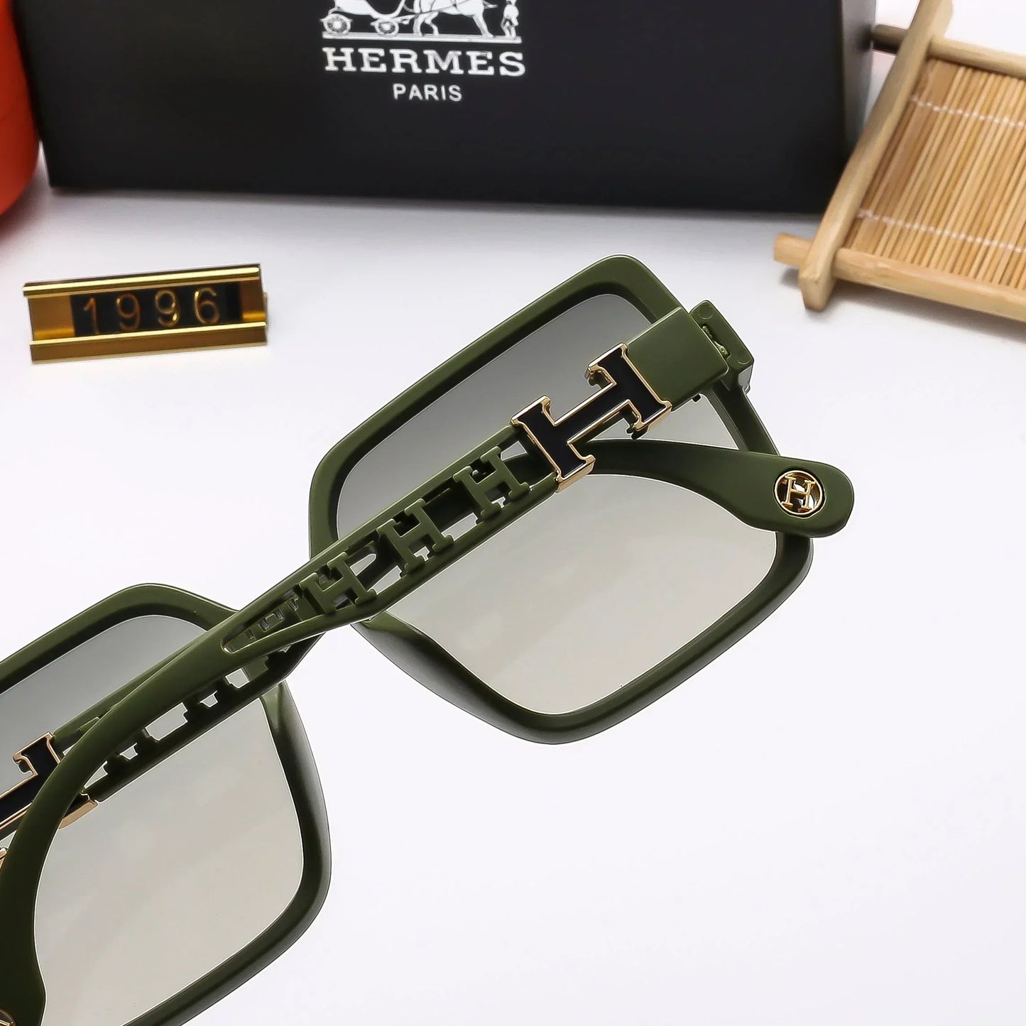 2025 Fashion Sunglasses—1996