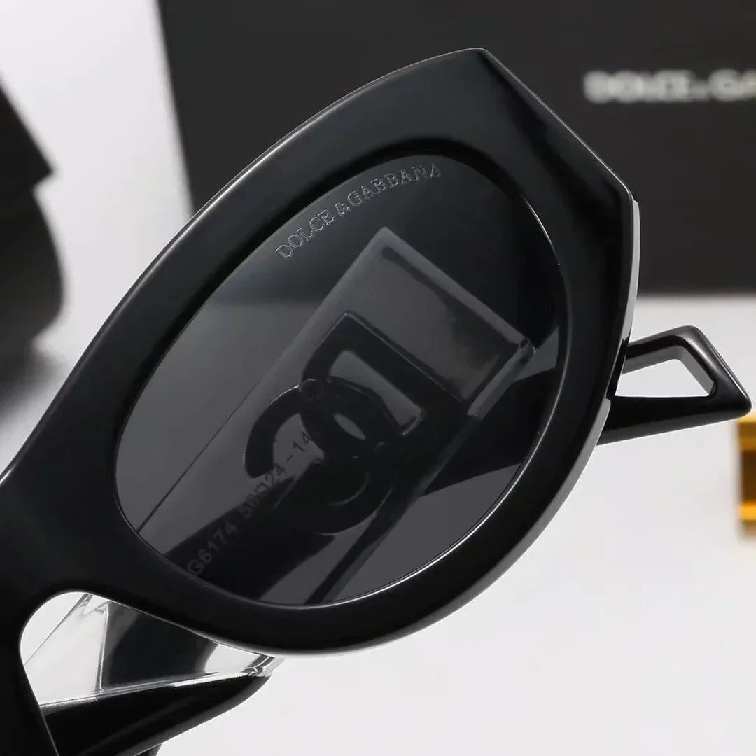 2025  Fashion Sunglasses 3489