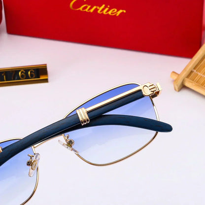 2025 Cool Fashion SUNGLASSES 1766