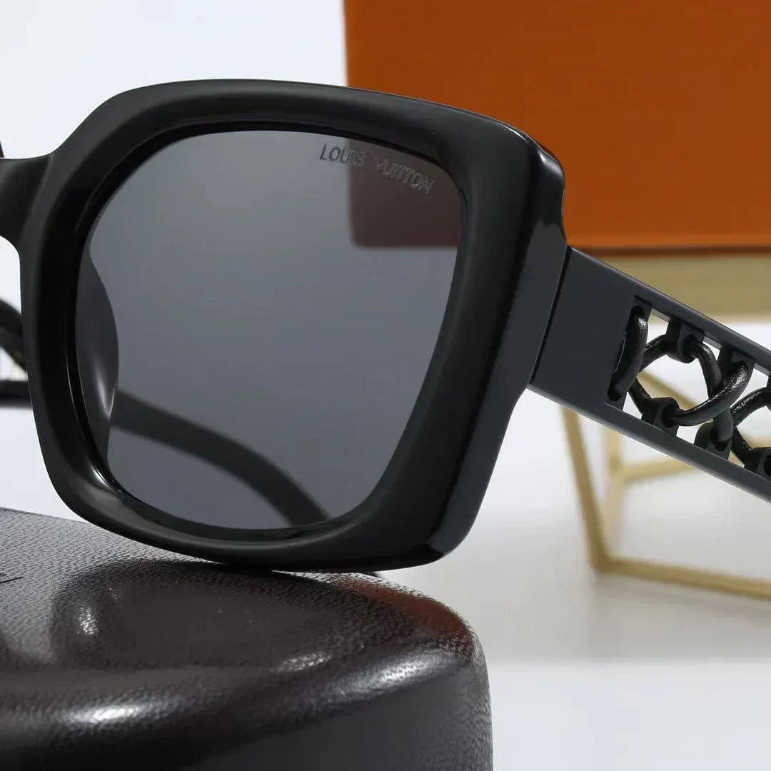 2025 Hollow Leg Sunglasses