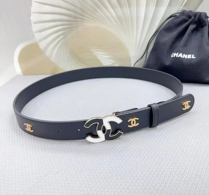 2025 belt Fashion Belts-88