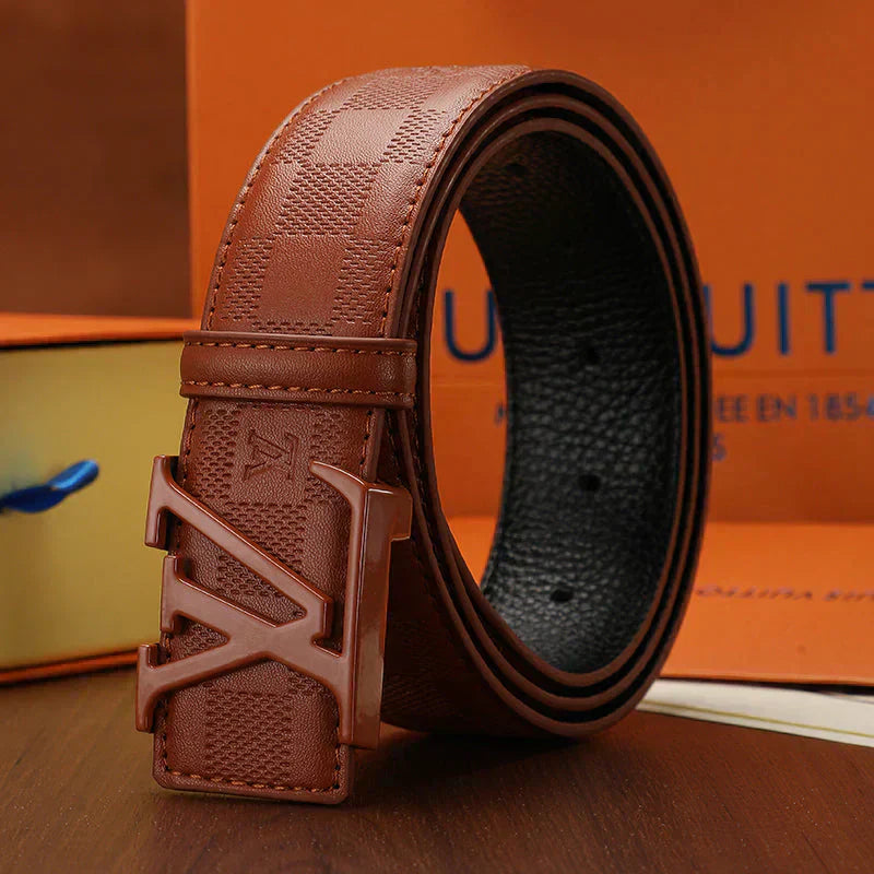 2025 Fashion Reversible Belt