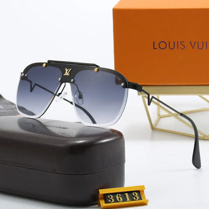 2025 Fashion Sunglasses—3613