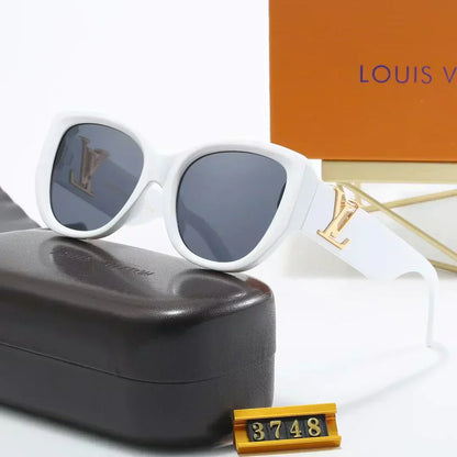 2025 ROUND SUNGLASSES 3748