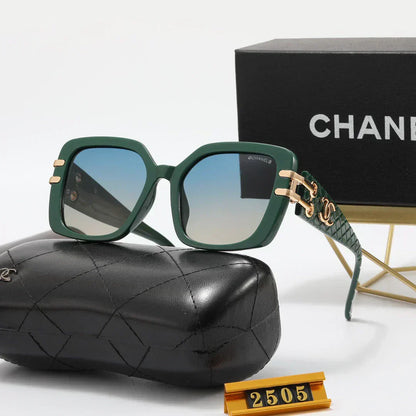 2025 Fashion Sunglasses 2505