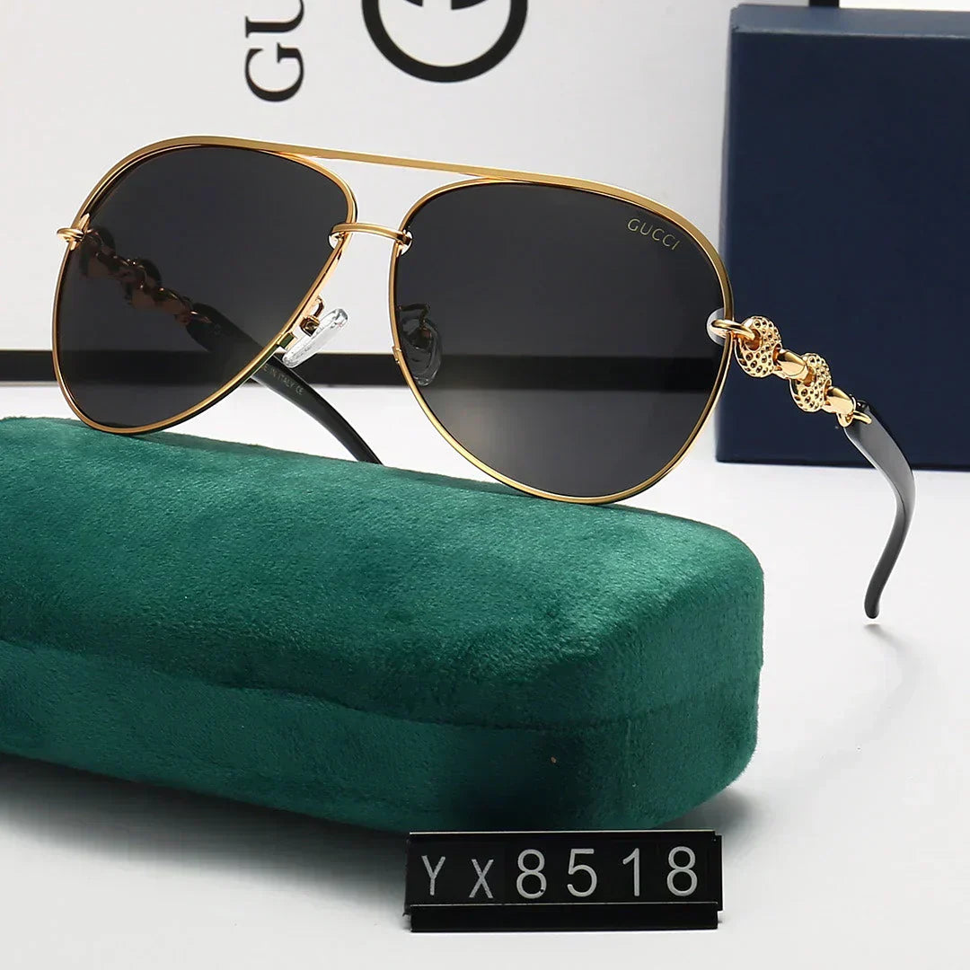 2025 Fashion Sunglasses—8518