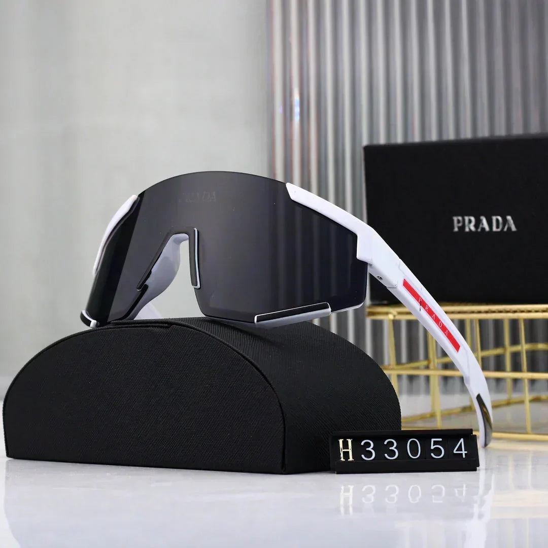 2025 Oversized Cool Sunglasses H33054