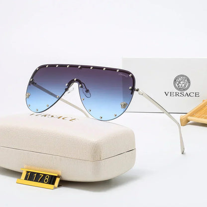 2025 One Piece Couple Sunglasses 1178