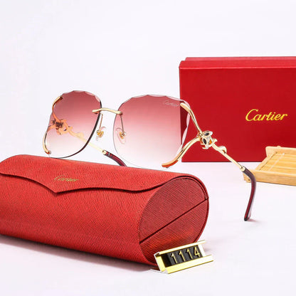 2025 Fashion SUNGLASSES 1114