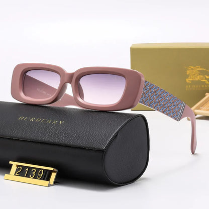 2025 Fashion fashion Sunglasses   2139