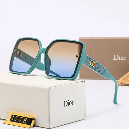 2025 Square SUNGLASSES 1775