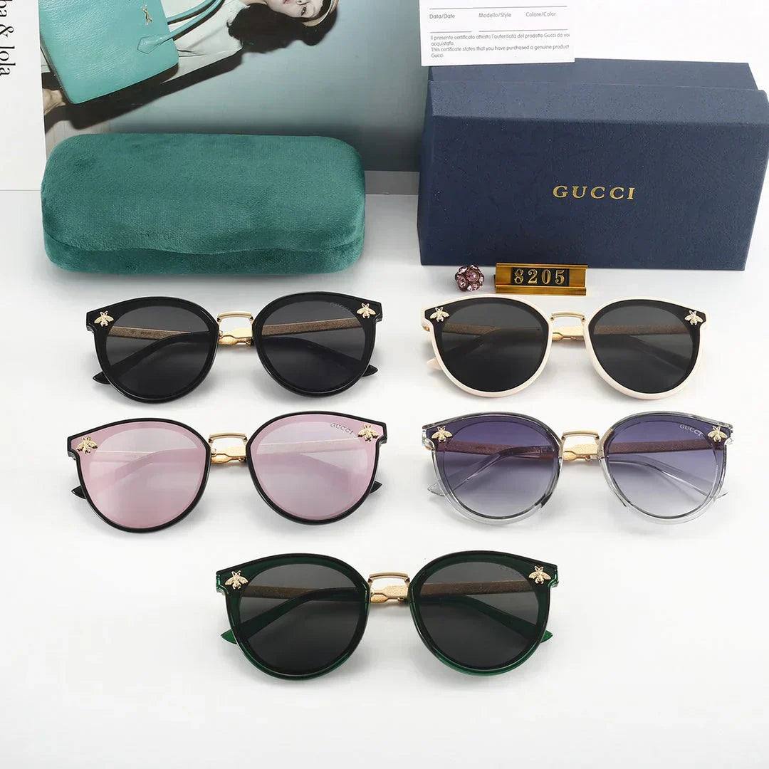 2025 Fashion-Sonnenbrillen – 8205