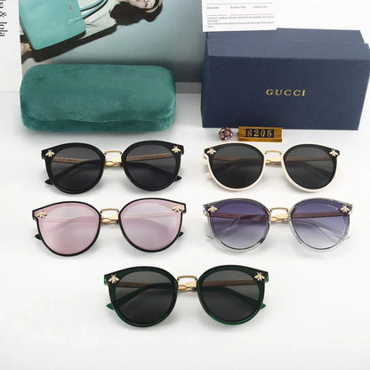 2025 Fashion-Sonnenbrillen – 8205
