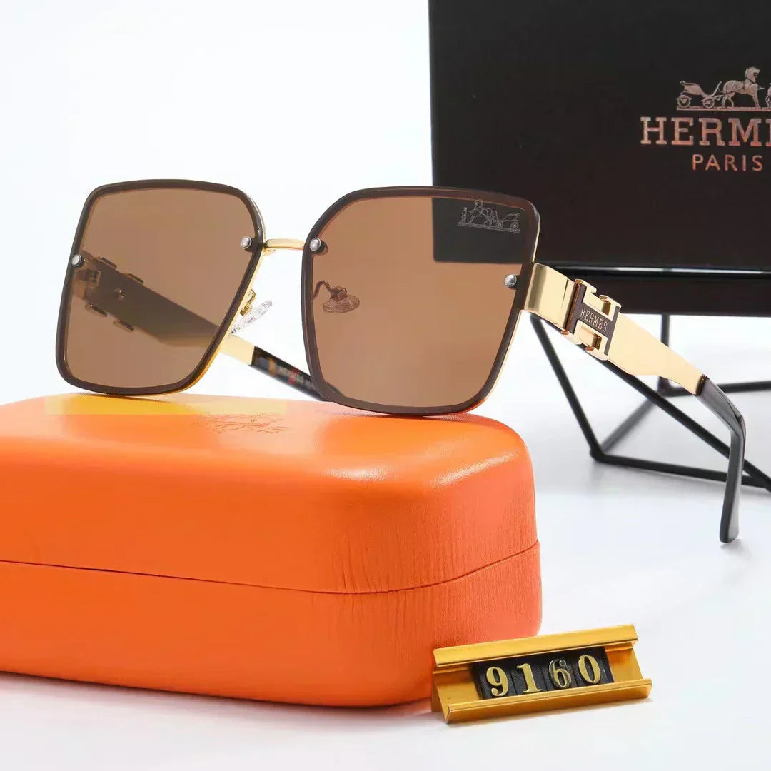 2025 Fashion-Sonnenbrille—9160