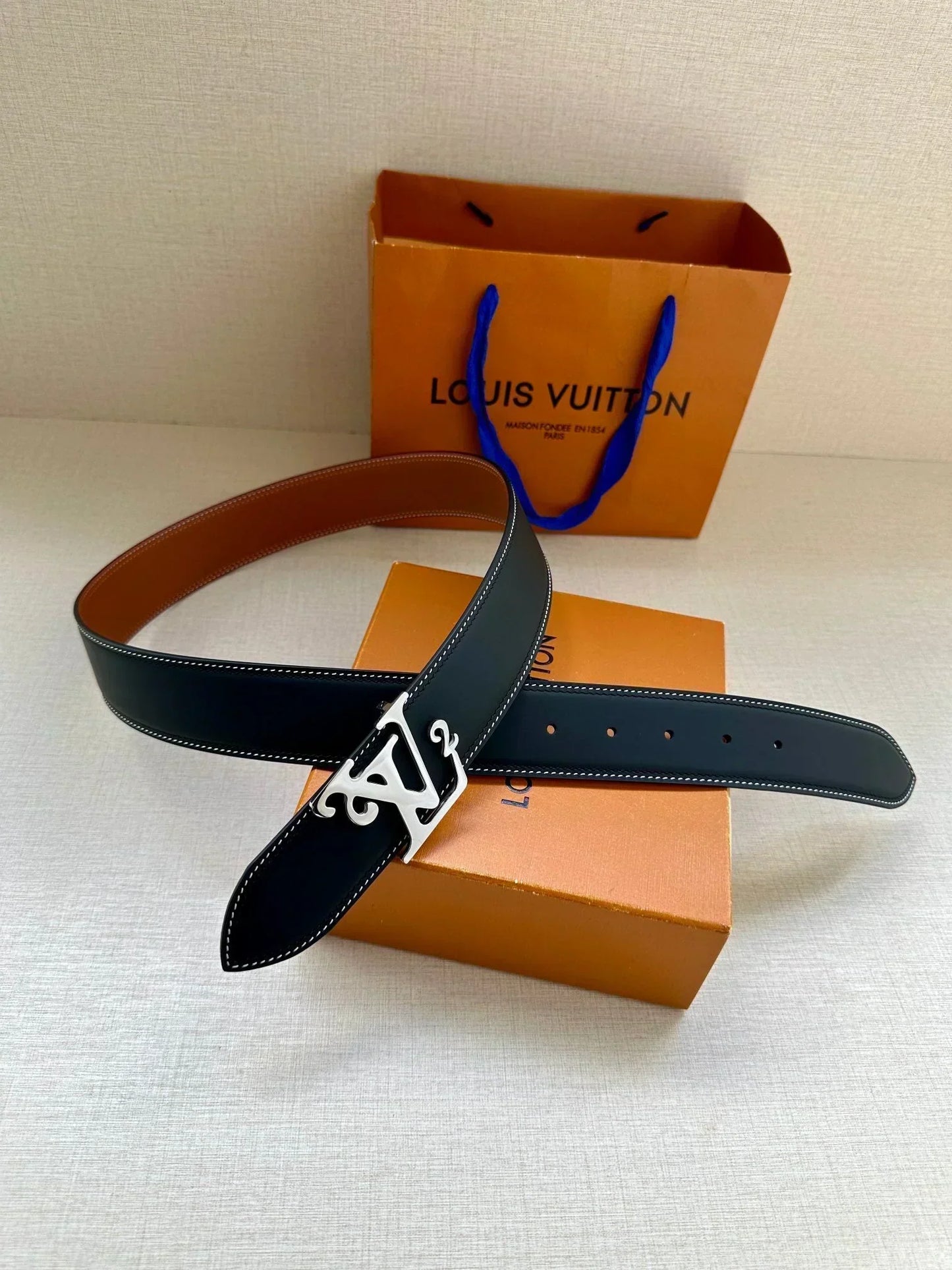 2025 belt Fashion Belts-137