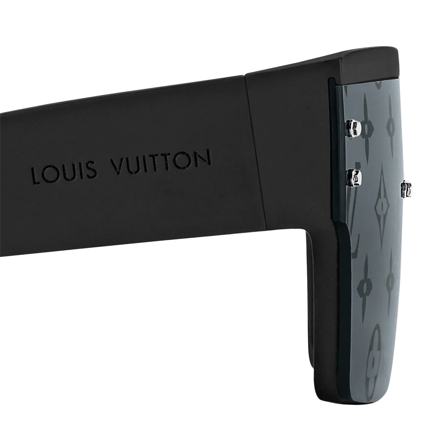 2025 Hot Square Printed Sunglasses