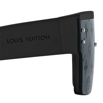 2025 Hot Square Printed Sunglasses