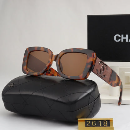 2025 Versatile fashionable sunglasses