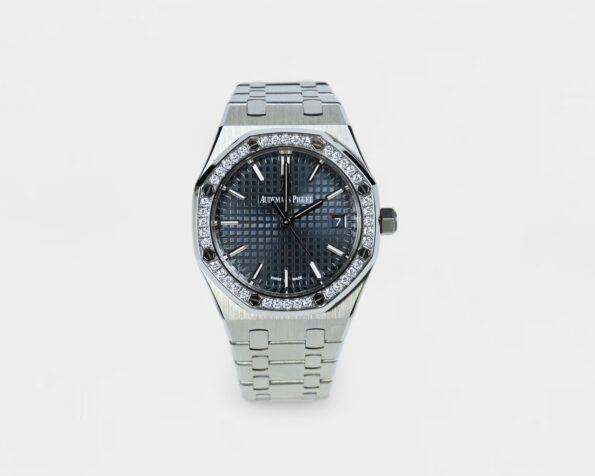 2026 Watch Royal Oak Series 40mm