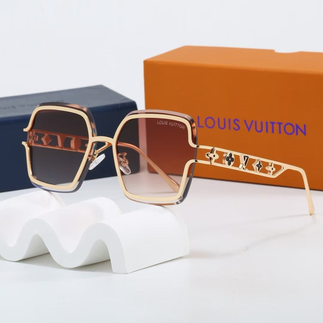 2026 LV Sunglasses 0021