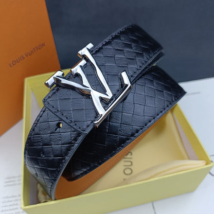 2025 Ranch Reversible Fashion Belt