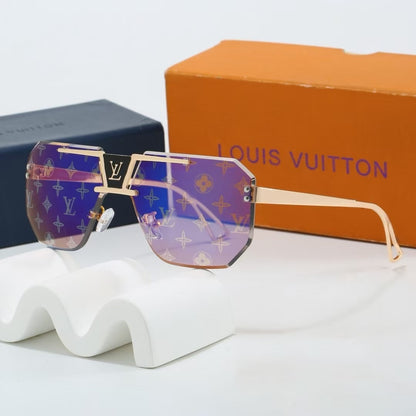 2026 LV Sunglasses 0025