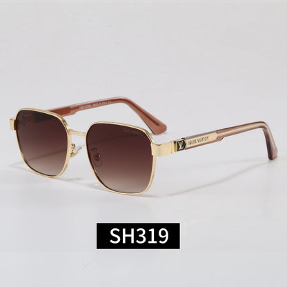 2026 LV Sunglasses 007