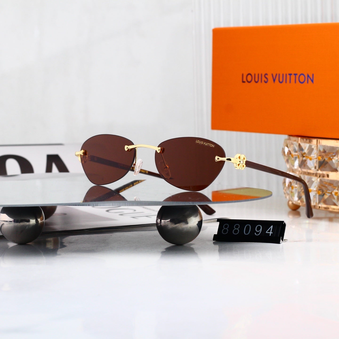 2026 LV Sunglasses 0020
