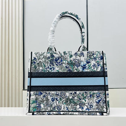 2025 Bag New Fashion Tote Bag W23101