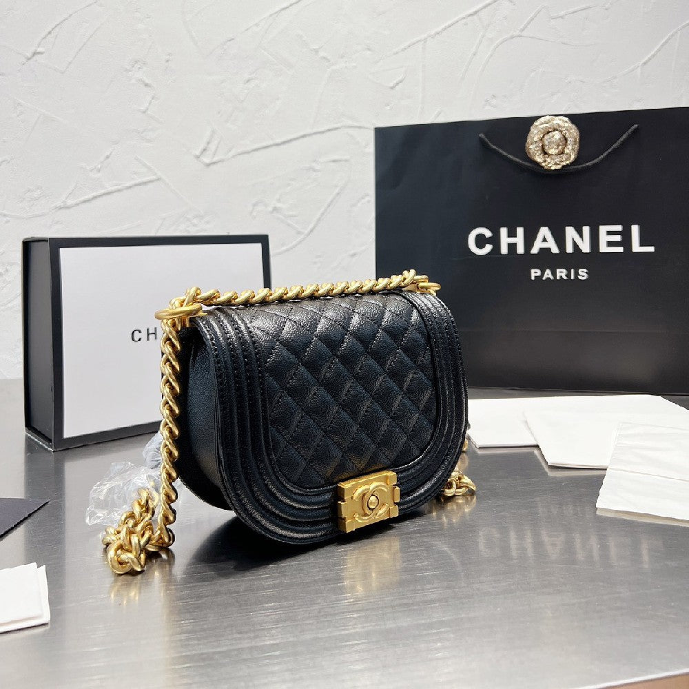 2025 Bag Boy Messenger Bag C1