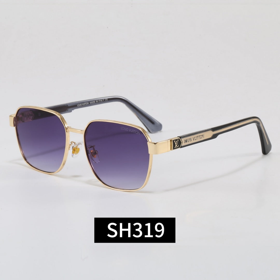 2026 LV Sunglasses 007