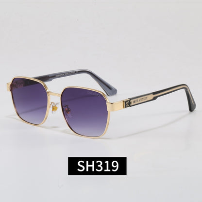 2026 LV Sunglasses 007