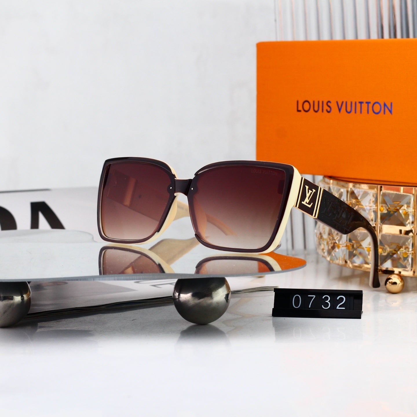 2026 LV Sunglasses 0015