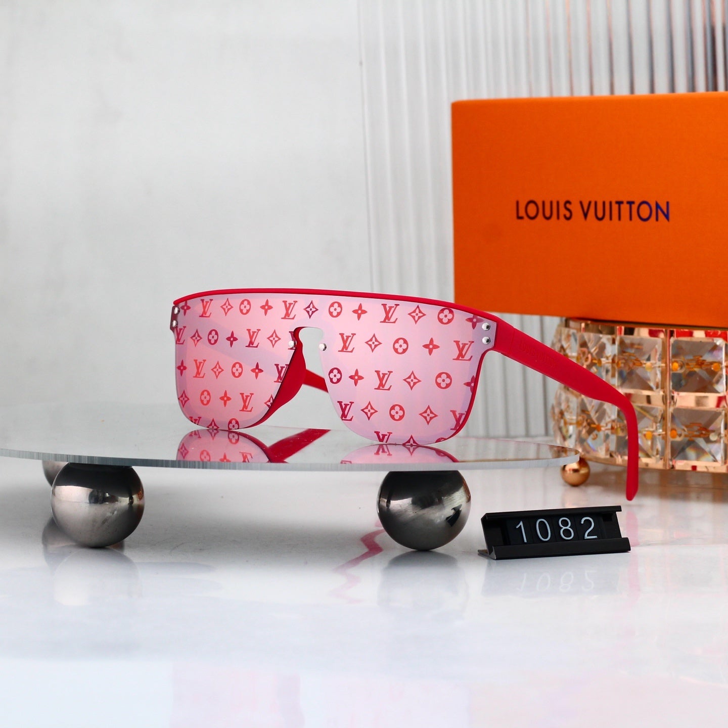 2026 LV Sunglasses 0022